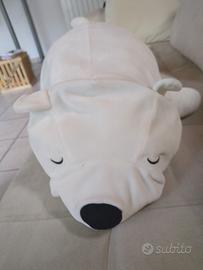 peluche Orso