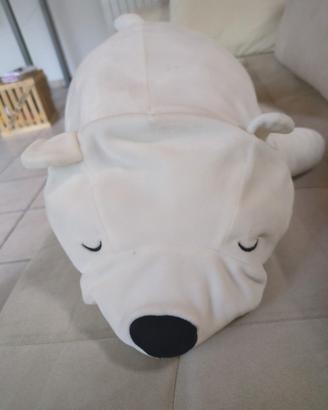 peluche Orso