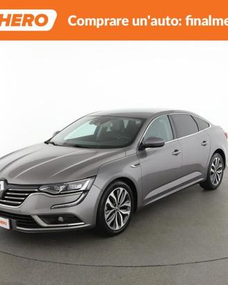 RENAULT Talisman JD62268