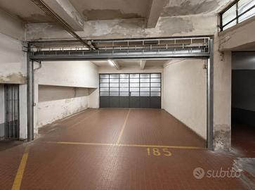 Box/Posto auto Milano [Cod. rif 3386331VRG]