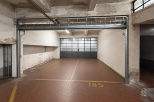 Box/Posto auto Milano [Cod. rif 3386331VRG]