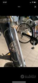Bicicletta olandese PON taglia 58