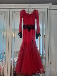 Vestito da ballo