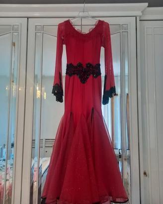 Vestito da ballo