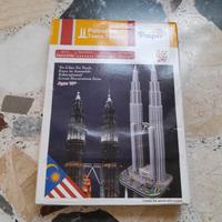 Gioco di assemblamento stile puzzle non originale