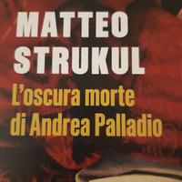 l'oscura morte di Andrea Palladio