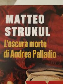 l'oscura morte di Andrea Palladio