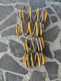 Kit molle sportive  opel corsa c