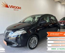 LANCIA Ypsilon 3 serie Ypsilon 1.2 69 CV 5 por...