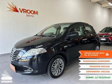 LANCIA Ypsilon 3 serie Ypsilon 1.2 69 CV 5 por...