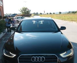 Audi A4 Avant 2.0 TDI Automatica 2012