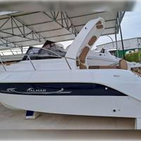 Barca italmar cabin 18