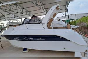 Barca italmar cabin 18