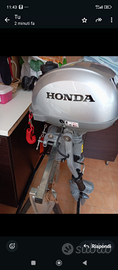Fuoribordo Honda bf 2.3