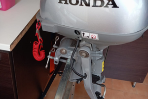 Fuoribordo Honda bf 2.3
