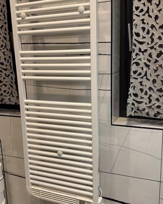 Termosrredo elettrico