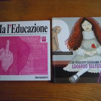 BELLODI FALASCHETTI MANGU' BRESCIANINI VOLPI 5 vol