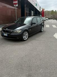 BMW E 91