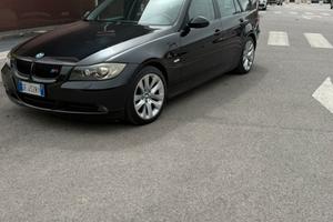 BMW E 91
