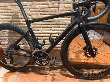 Bici da corsa specialized tarmac s-works