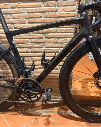 Bici da corsa specialized tarmac s-works