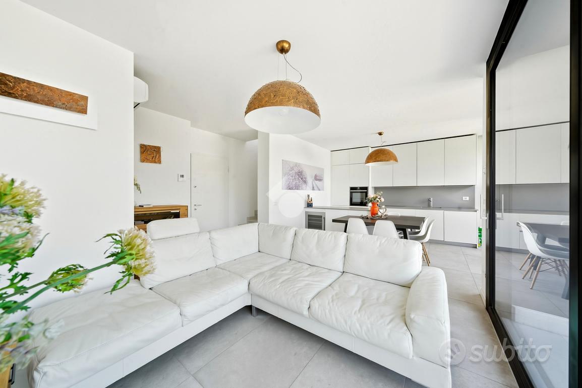 Apartment in Torri del Benaco, Coi - Vista 5