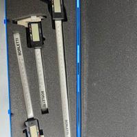 Kit calibro borletti