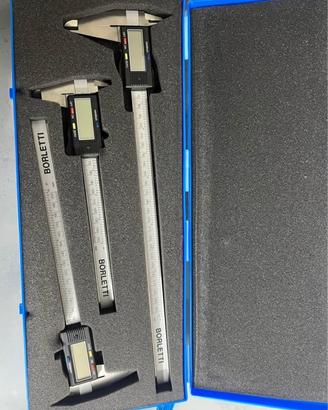 Kit calibro borletti