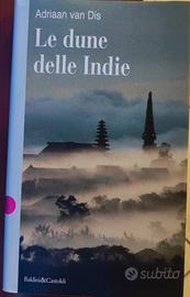 Le dune delle Indie