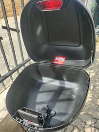bauletto givi