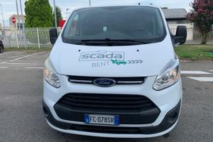 FORD Transit Custom 1ª s - 2016
