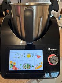 Robot da cucina