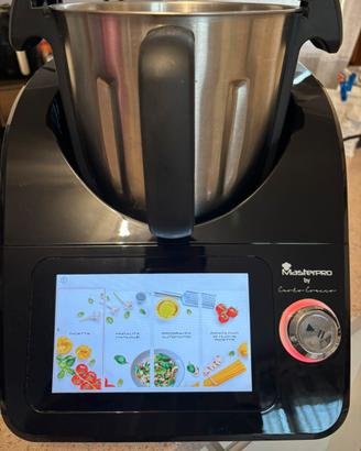 Robot da cucina