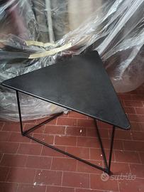 Tavolino ferro Ikea