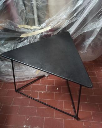 Tavolino ferro Ikea