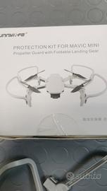 MAVIC  MINI PROTEZIONE 