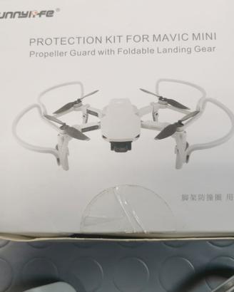MAVIC  MINI PROTEZIONE 