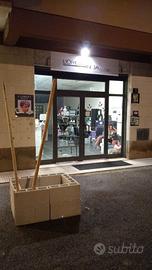 Attività di parrucchiere, estetica