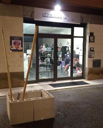 Attività di parrucchiere, estetica