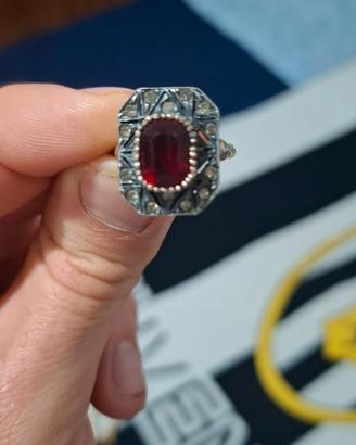Anello e Braccialetti