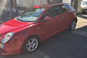 Alfa Romeo MiTo 1.400 BENZINA E5 SPORT PACK