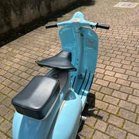 Vespa 125