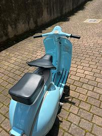 Vespa 125