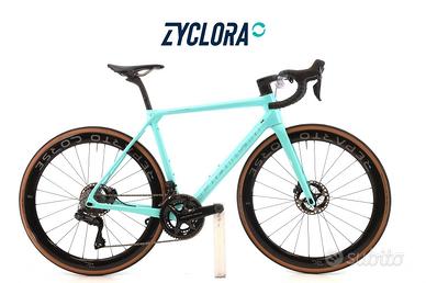 Bianchi Specialissima CV Di2 12V t.56