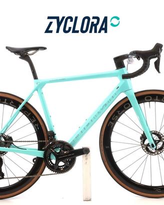 Bianchi Specialissima CV Di2 12V t.56