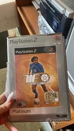 calcio ps2