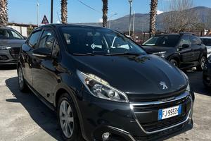Peugeot 208 BlueHDi 75 5 porte Allure