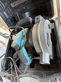 Scanalatrice da muro Newton da 1700W