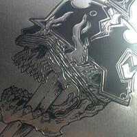 MACHETE MIXTAPE GOLD BOX kill mauri dj slait