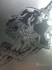 MACHETE MIXTAPE GOLD BOX kill mauri dj slait